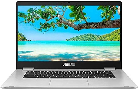 Asus C523N/N3350/4GB Ram/64GB SSD/15